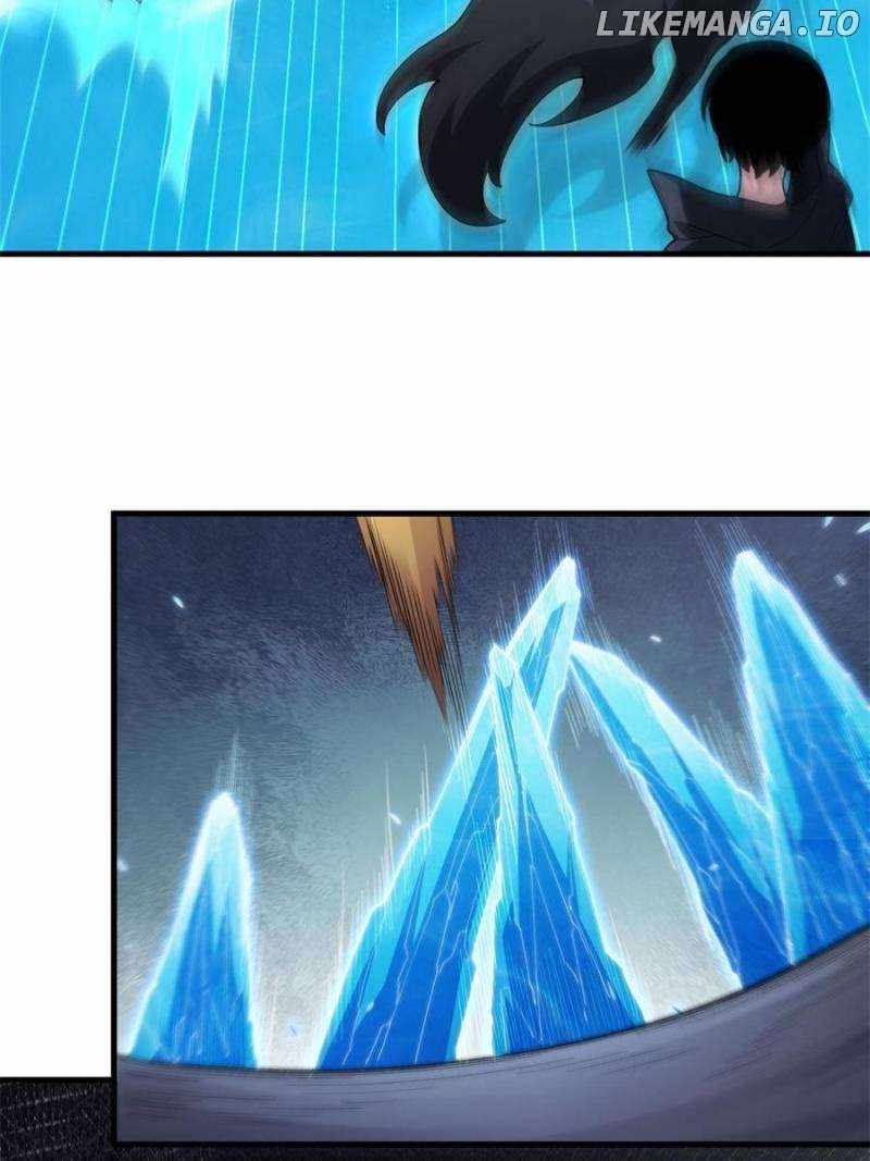 I'm From Alien Space Chapter 41 59